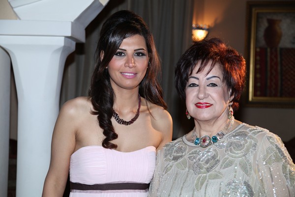 MISS SAGESSE 2012 